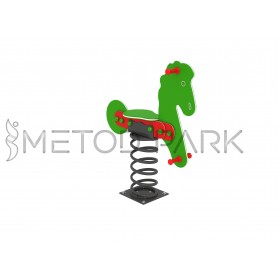 16 OE HDPE Midilli Zıpzıp